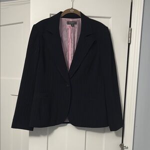 LIZ CLAIBORNE SUITS women’s suit jacket